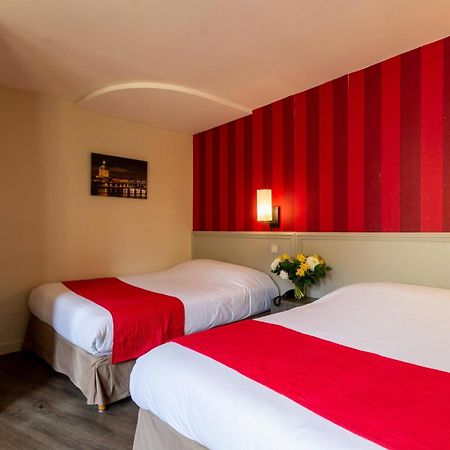 Hotel De France Тулуза Екстериор снимка