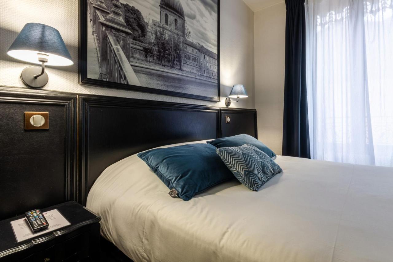 Hotel De France Тулуза Екстериор снимка