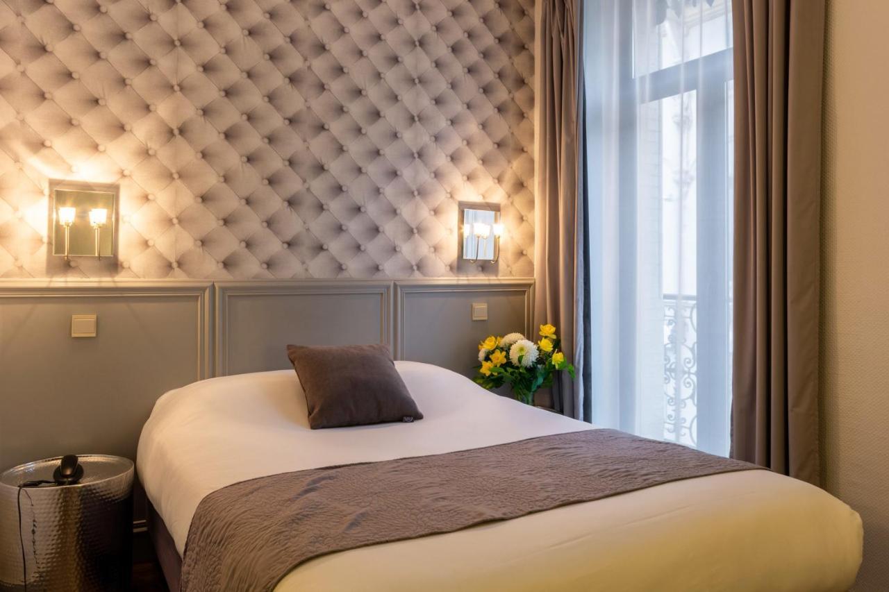 Hotel De France Тулуза Екстериор снимка