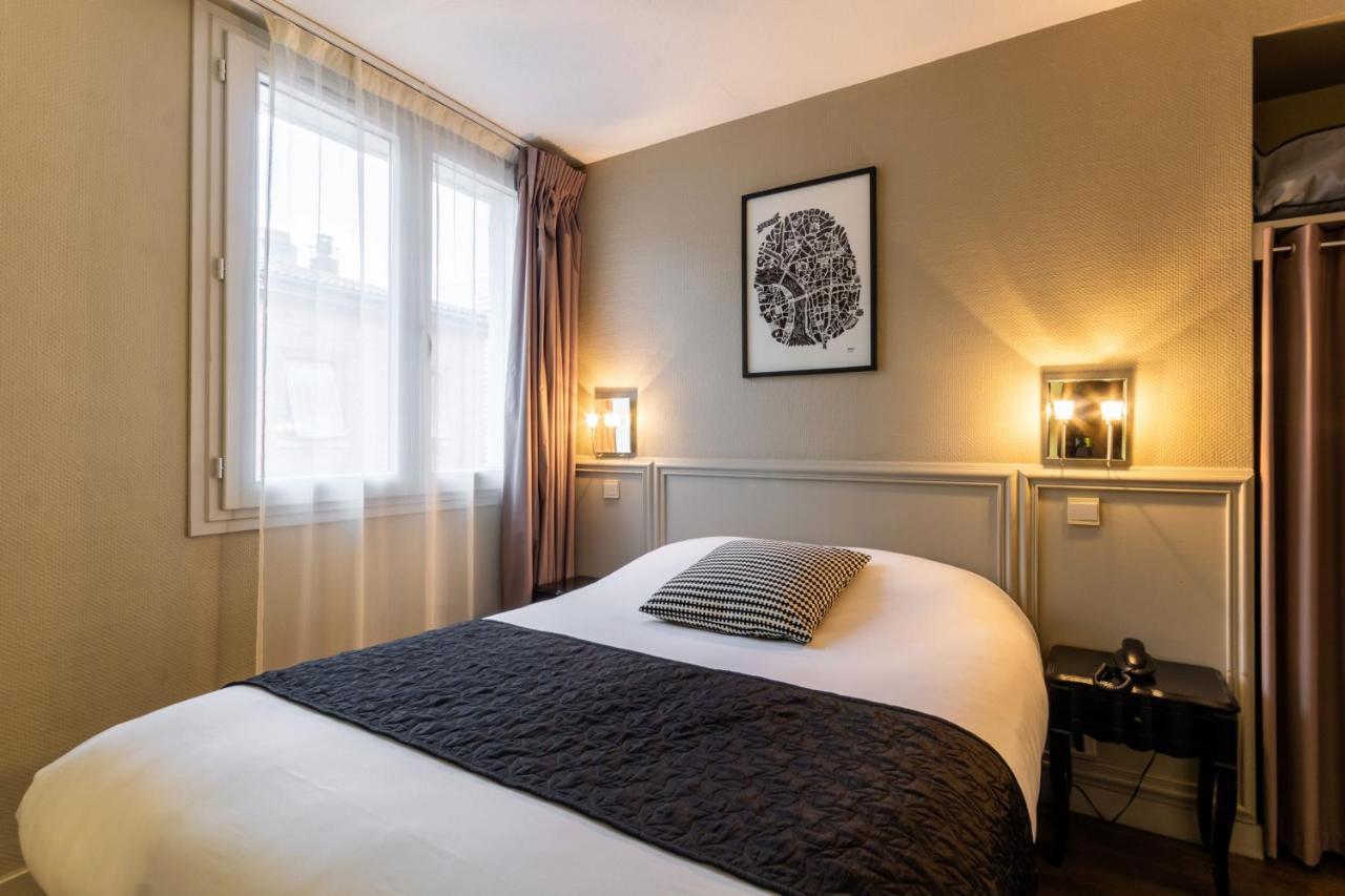 Hotel De France Тулуза Екстериор снимка