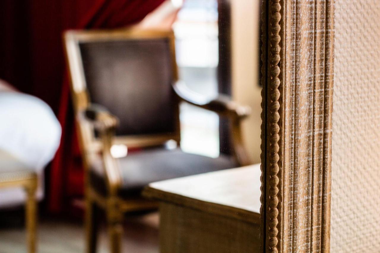 Hotel De France Тулуза Екстериор снимка