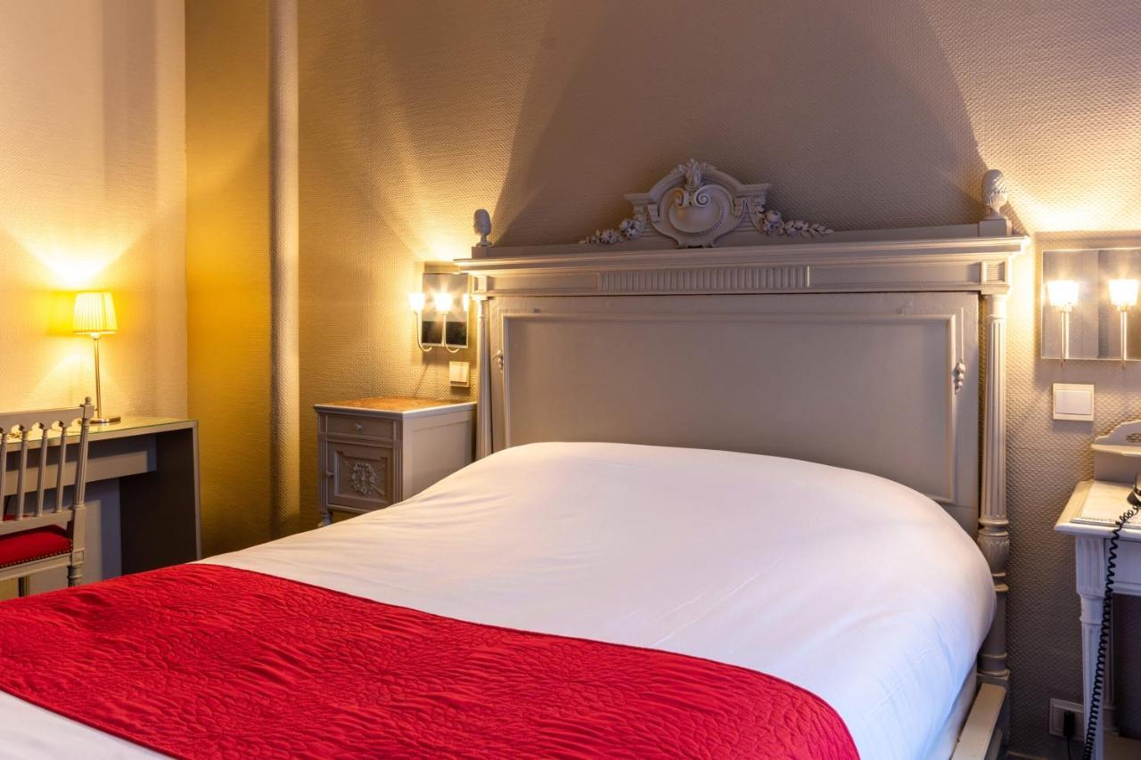 Hotel De France Тулуза Екстериор снимка
