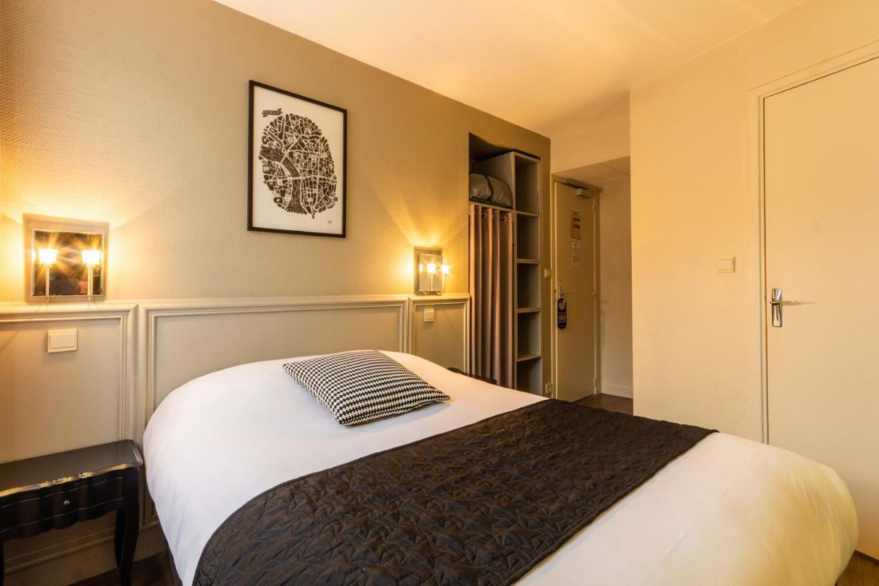 Hotel De France Тулуза Екстериор снимка