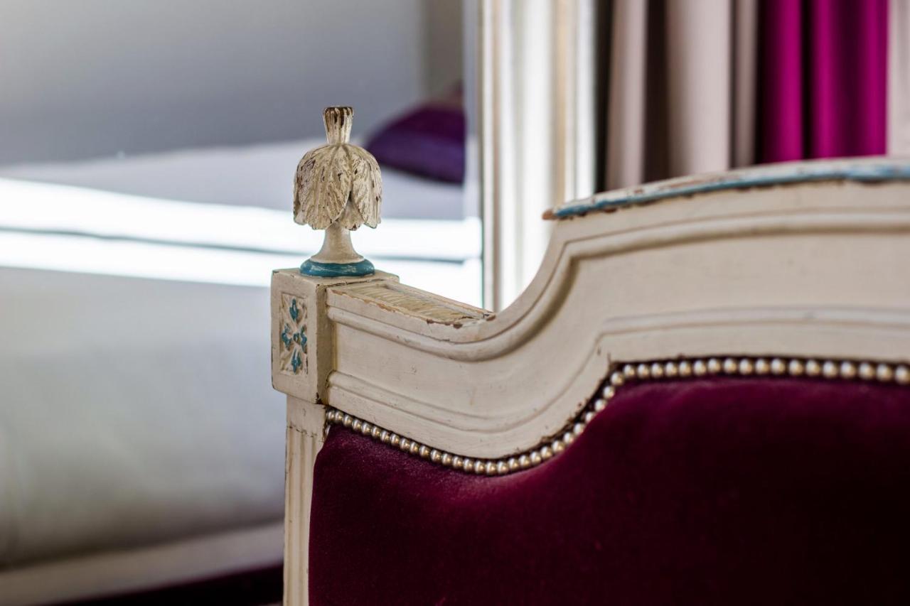 Hotel De France Тулуза Екстериор снимка